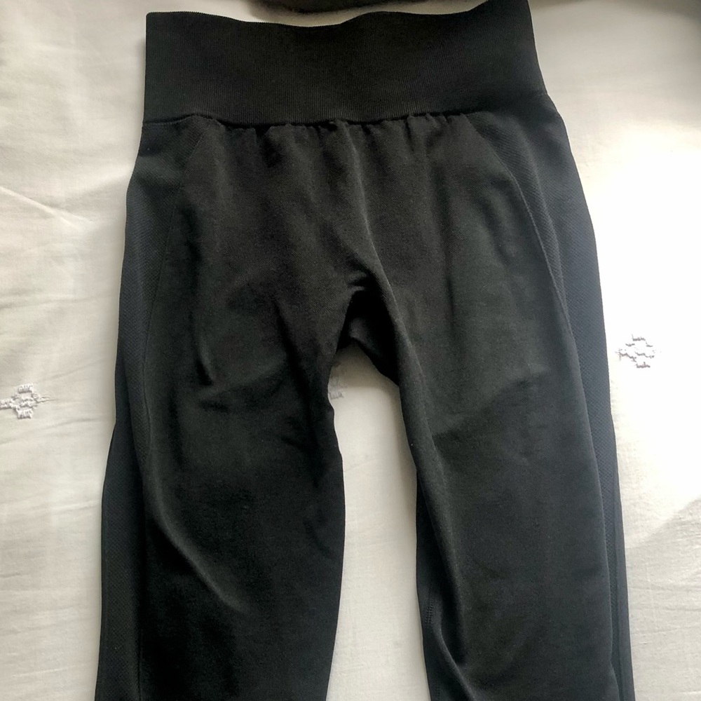 Gymshark leggings